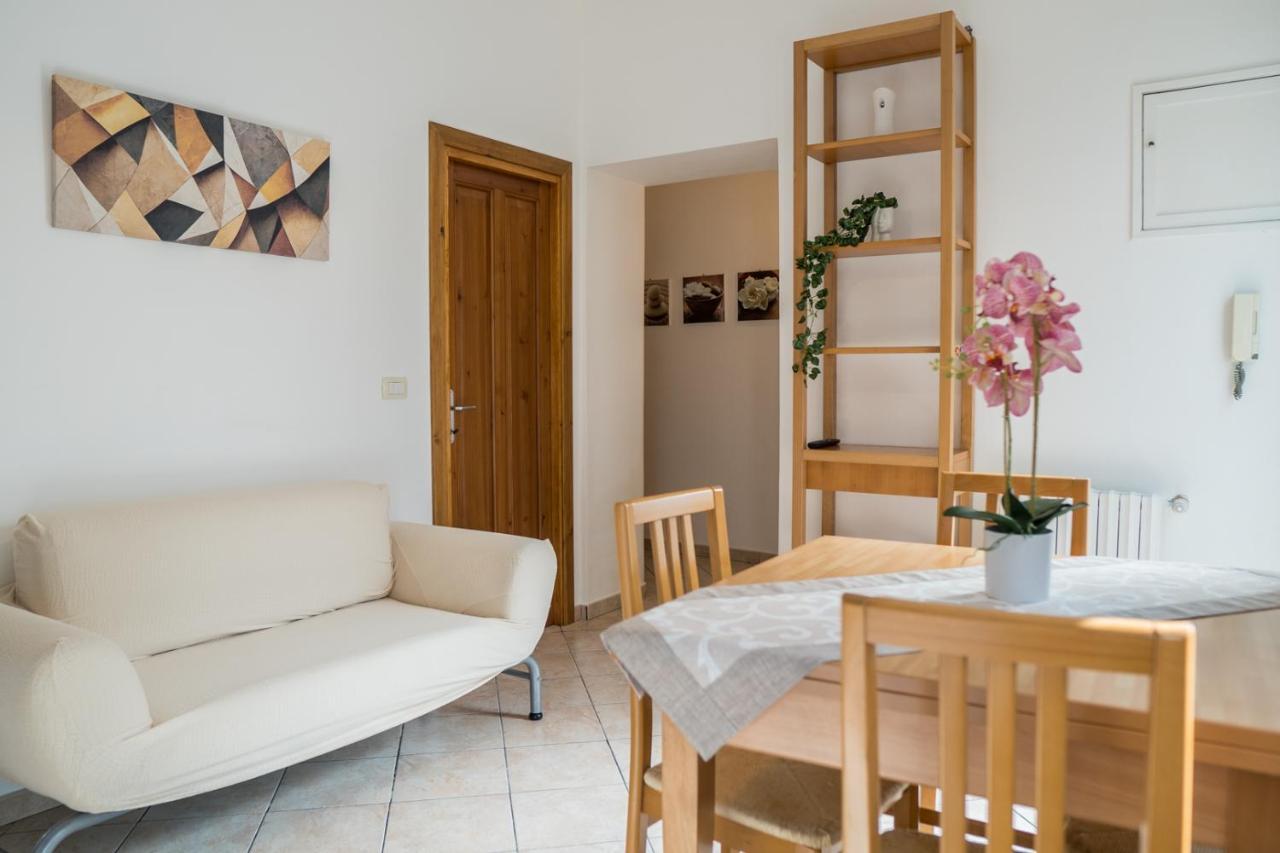 Gramsci House Apartment Alghero Bagian luar foto