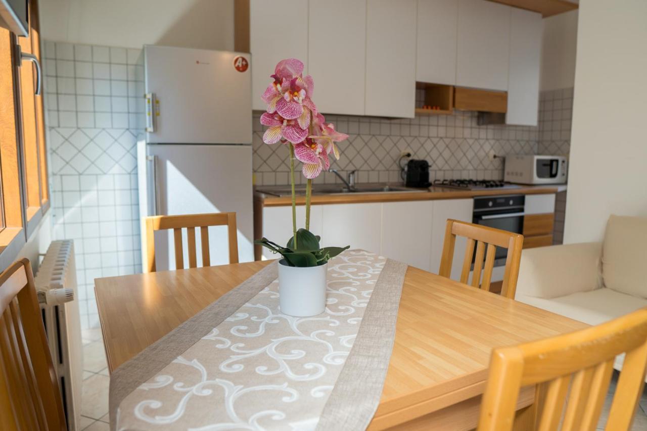 Gramsci House Apartment Alghero Bagian luar foto