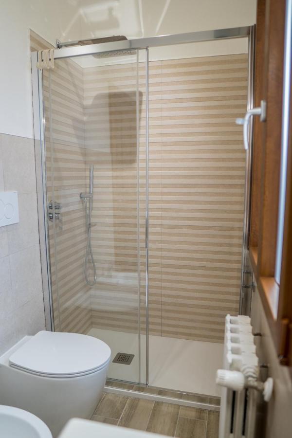 Gramsci House Apartment Alghero Bagian luar foto