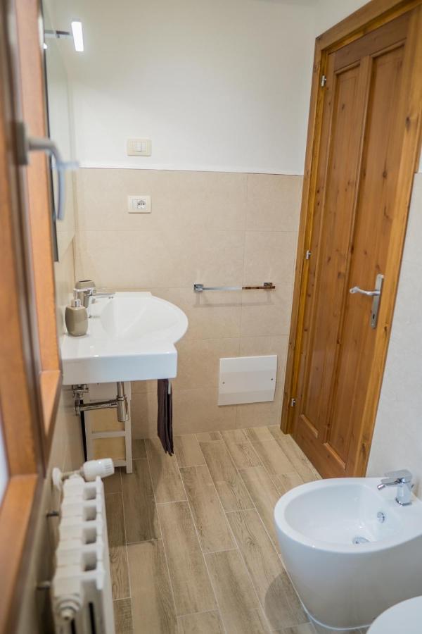 Gramsci House Apartment Alghero Bagian luar foto