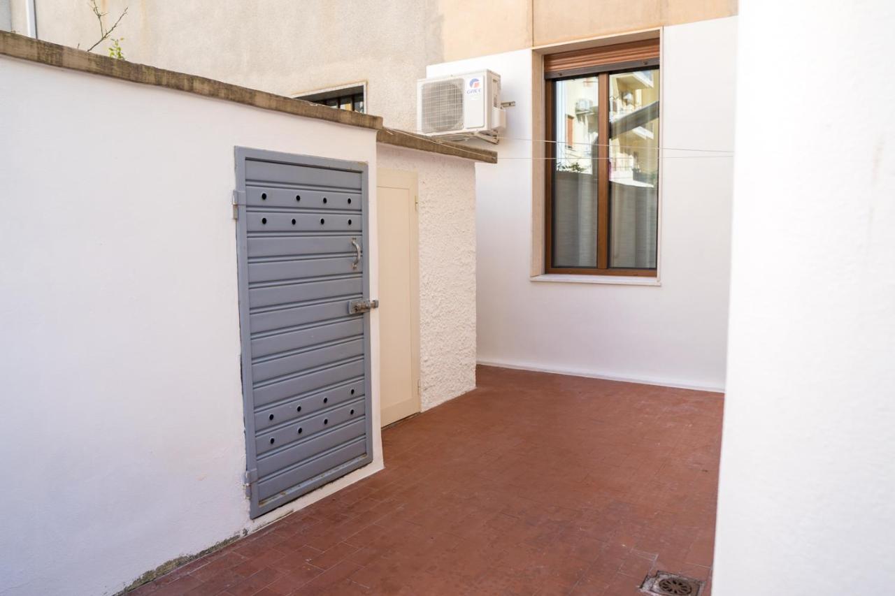 Gramsci House Apartment Alghero Bagian luar foto