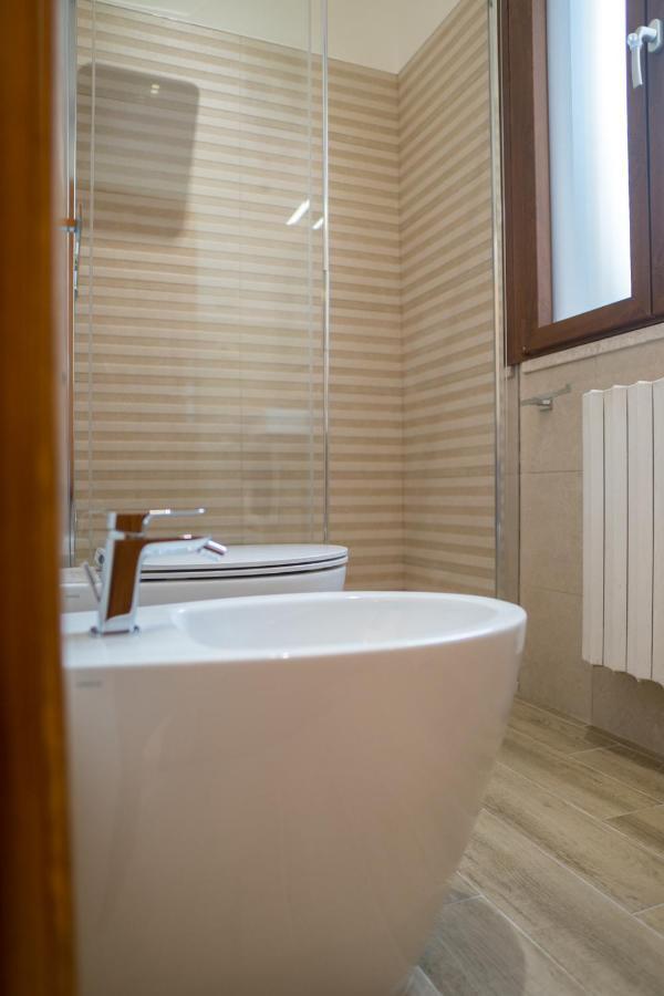 Gramsci House Apartment Alghero Bagian luar foto