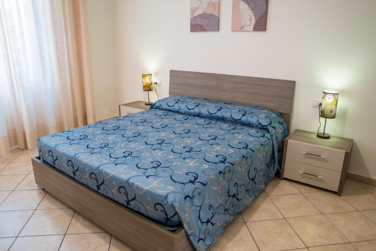 Gramsci House Apartment Alghero Bagian luar foto