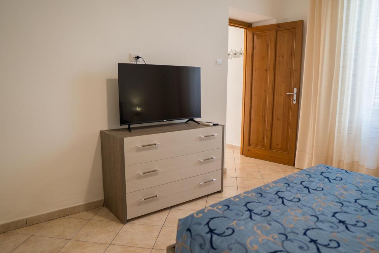 Gramsci House Apartment Alghero Bagian luar foto