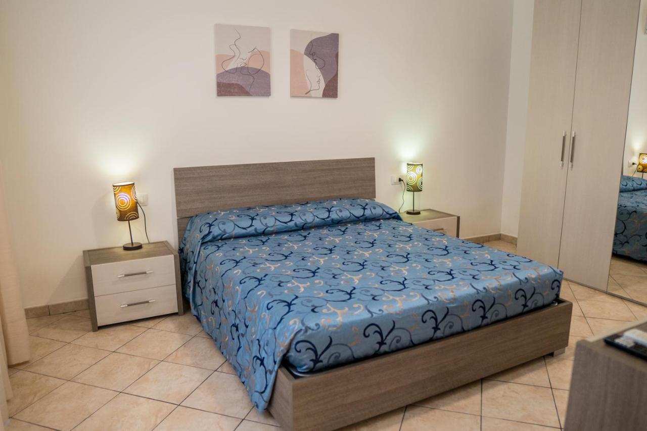 Gramsci House Apartment Alghero Bagian luar foto